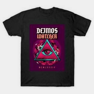 Deimos Watcher T-Shirt